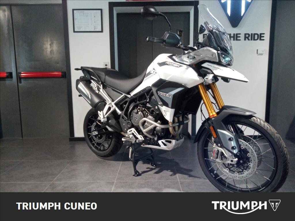 TRIUMPH Tiger 900 Rally Pro Abs
