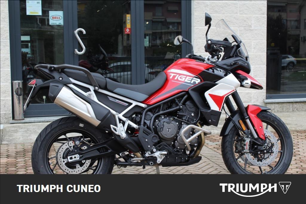 TRIUMPH Tiger 900 GT Aragon Abs