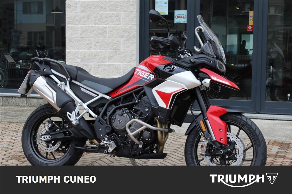 TRIUMPH Tiger 900 GT Aragon Abs