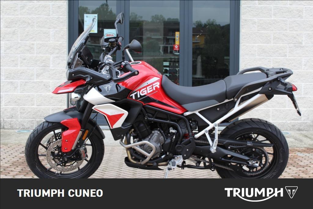 TRIUMPH Tiger 900 GT Aragon Abs