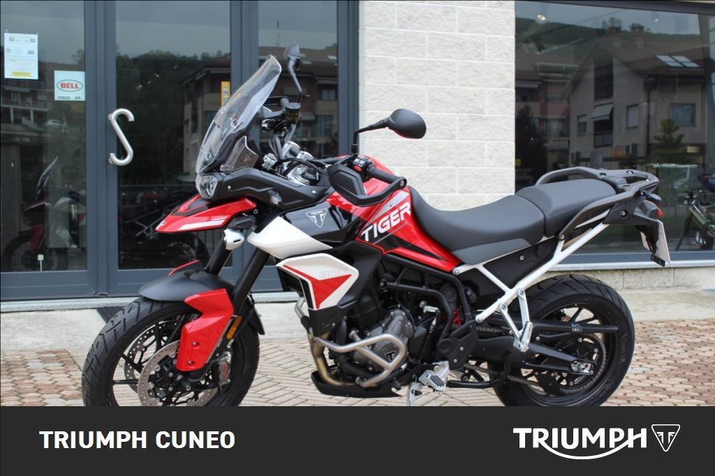 TRIUMPH Tiger 900 GT Aragon Abs