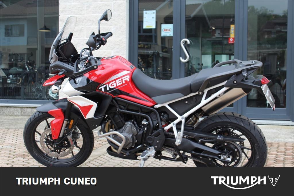TRIUMPH Tiger 900 GT Aragon Abs