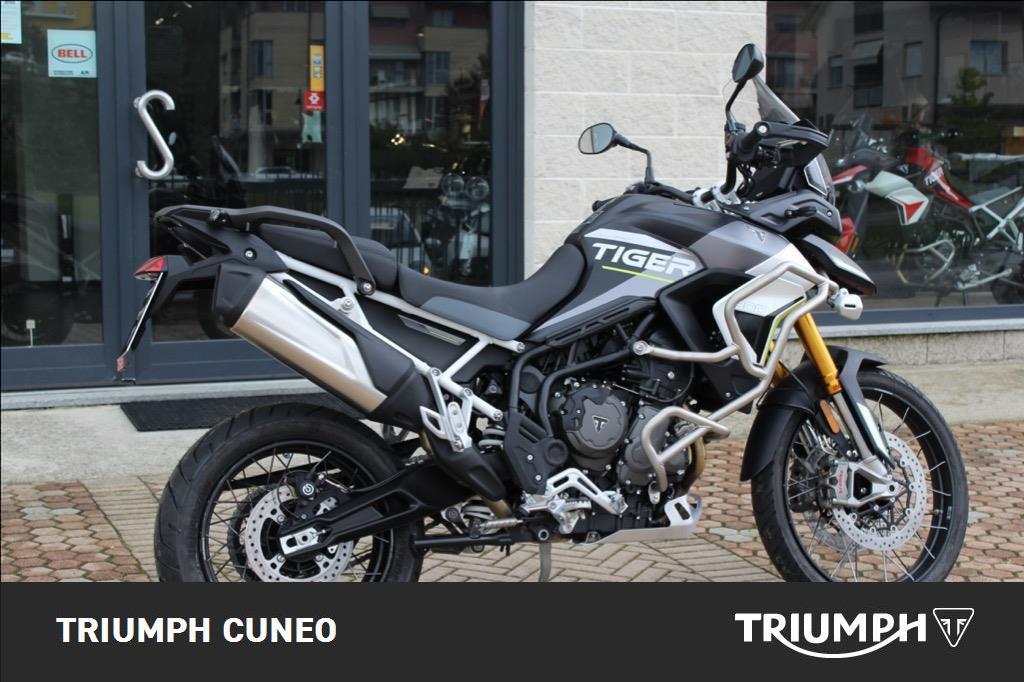 TRIUMPH Tiger 900 Rally Aragon Abs