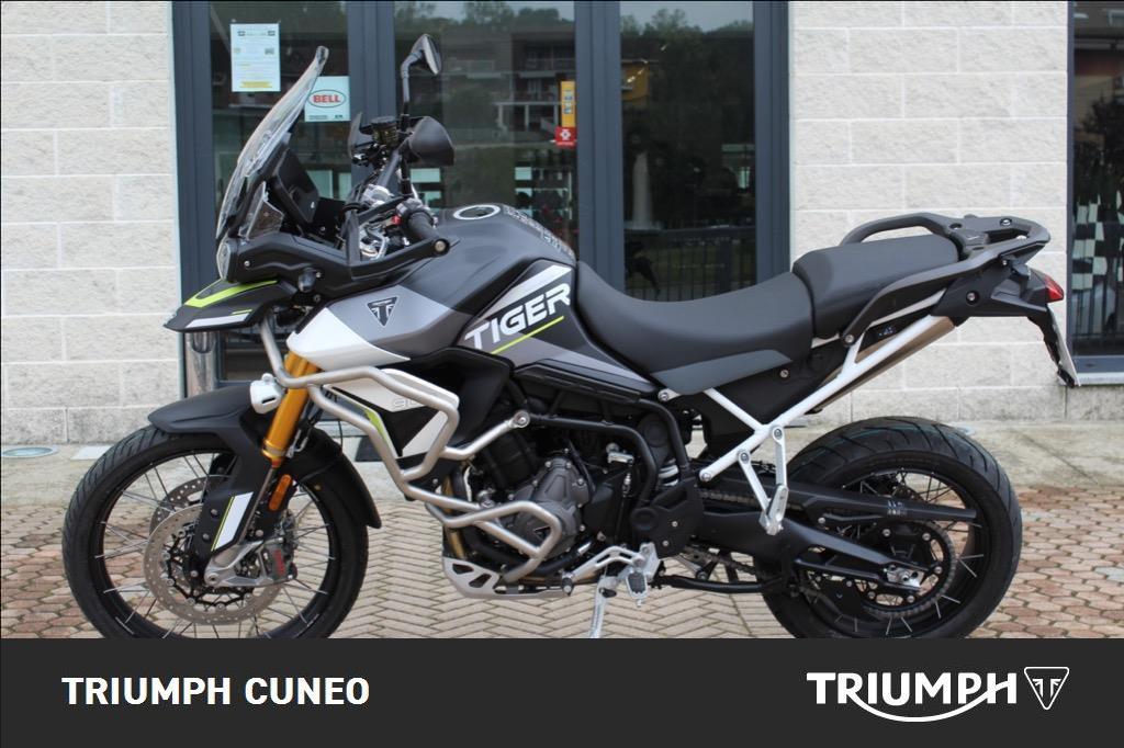 TRIUMPH Tiger 900 Rally Aragon Abs