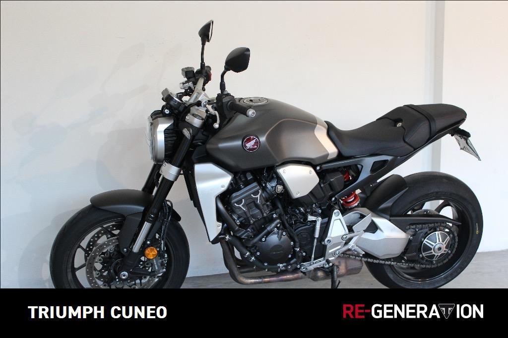 HONDA CB 1000 R Abs
