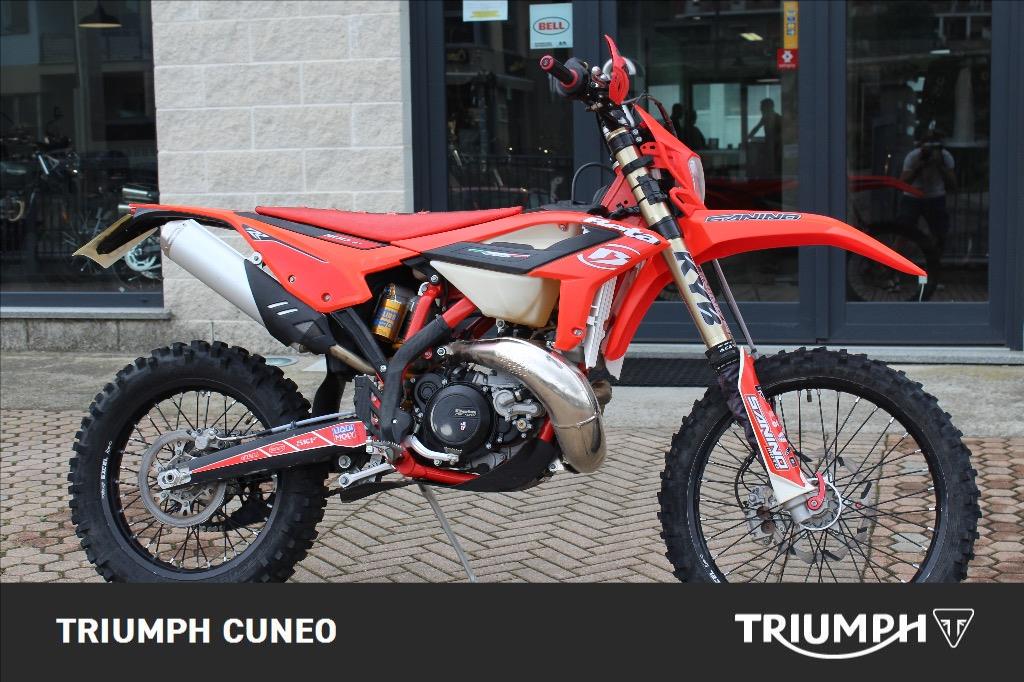BETAMOTOR RR 300 2T Enduro 