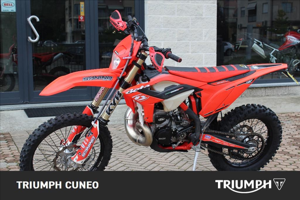 BETAMOTOR RR 300 2T Enduro 