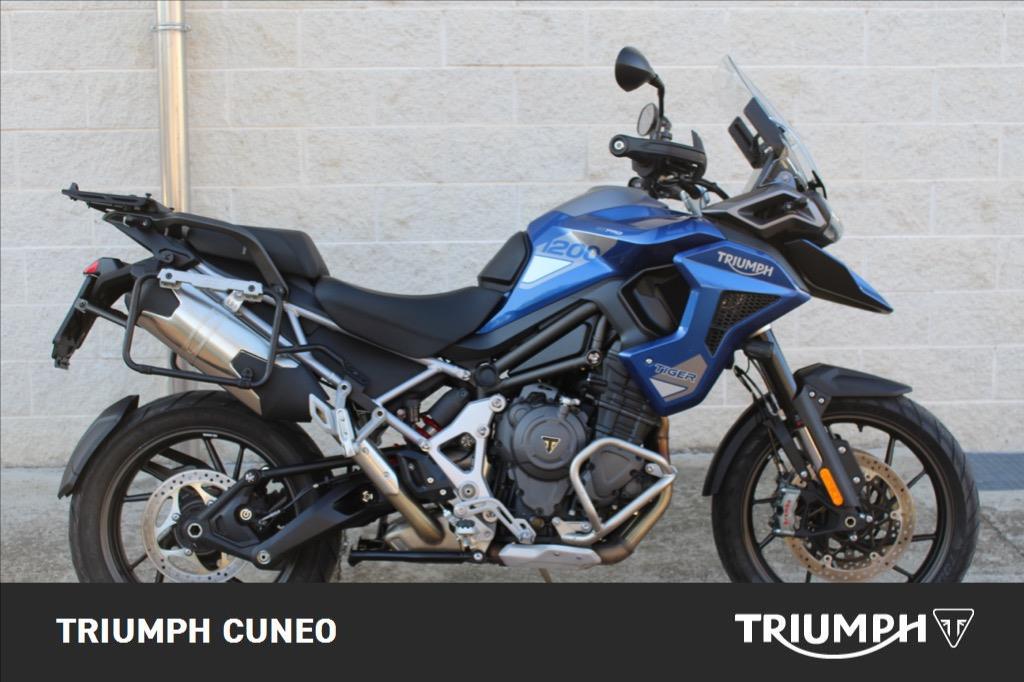 TRIUMPH Tiger 1200 GT Pro Abs
