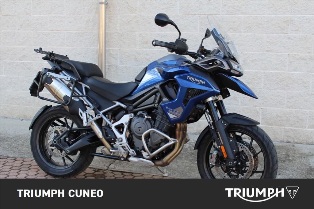 TRIUMPH Tiger 1200 GT Pro Abs