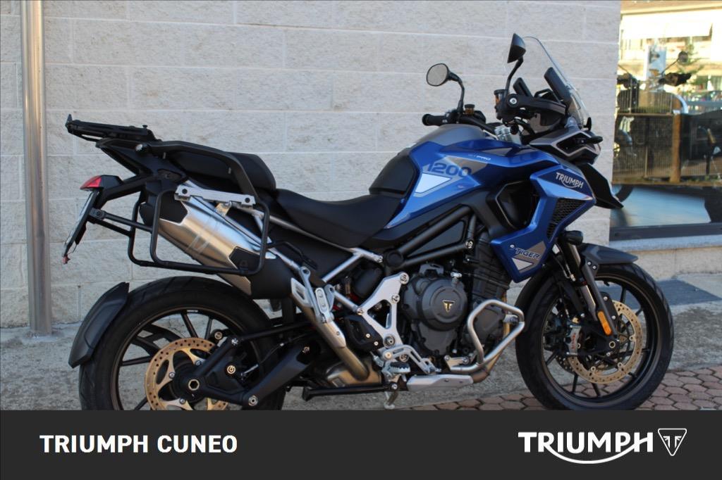 TRIUMPH Tiger 1200 GT Pro Abs