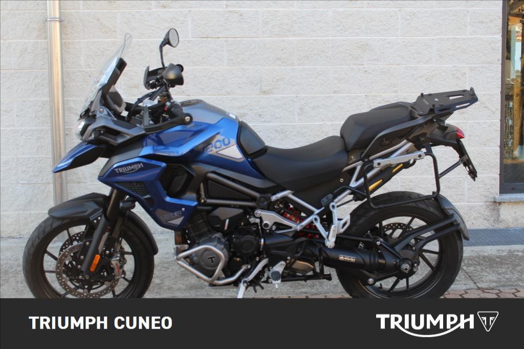 TRIUMPH Tiger 1200 GT Pro Abs