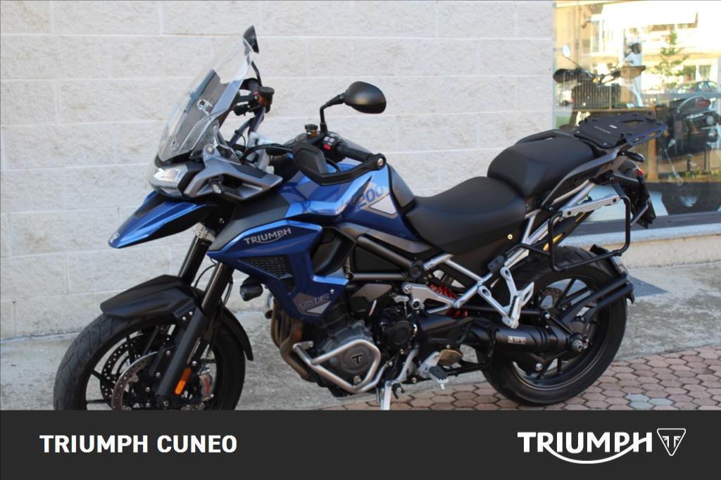 TRIUMPH Tiger 1200 GT Pro Abs