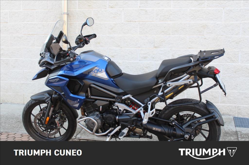 TRIUMPH Tiger 1200 GT Pro Abs