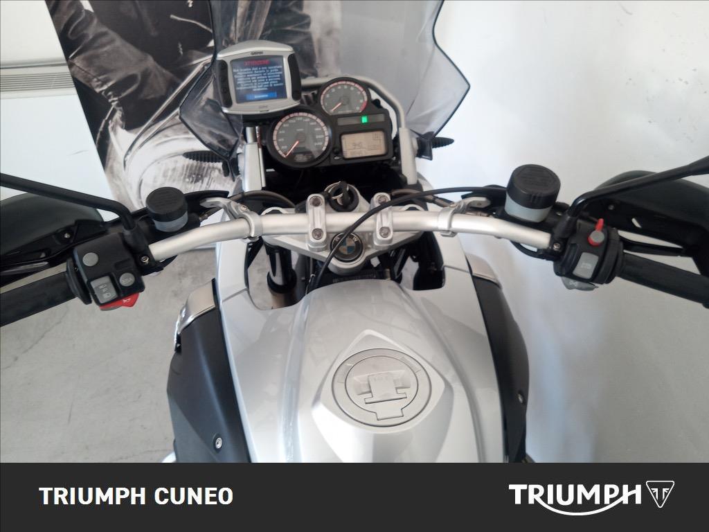BMW R 1200 GS 