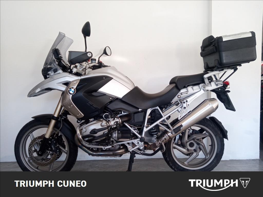 BMW R 1200 GS 