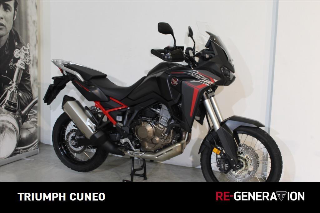 HONDA Africa Twin 1100 CRFL Abs
