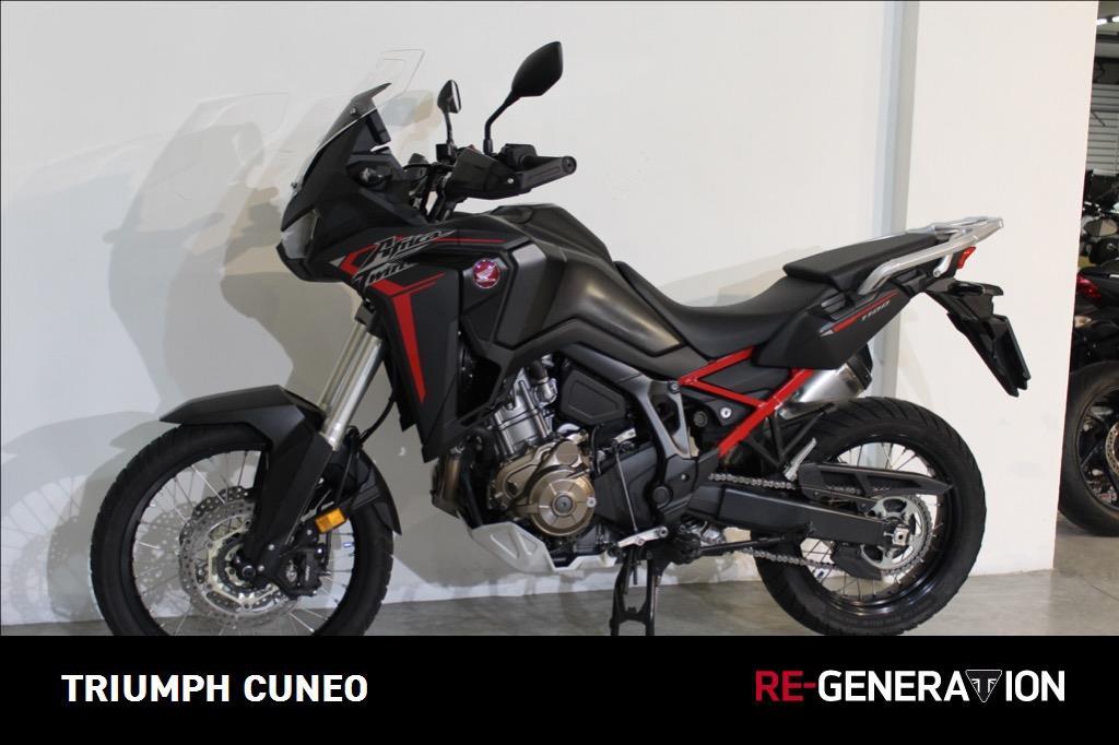 HONDA Africa Twin 1100 CRFL Abs