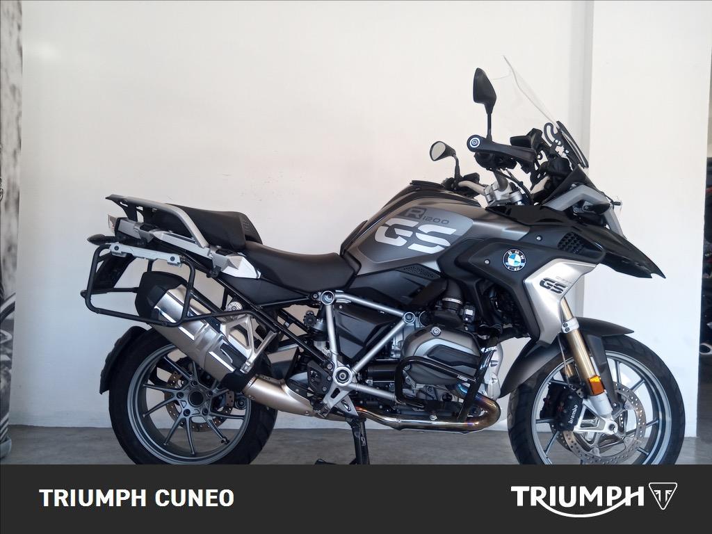 BMW R 1200 GS Abs