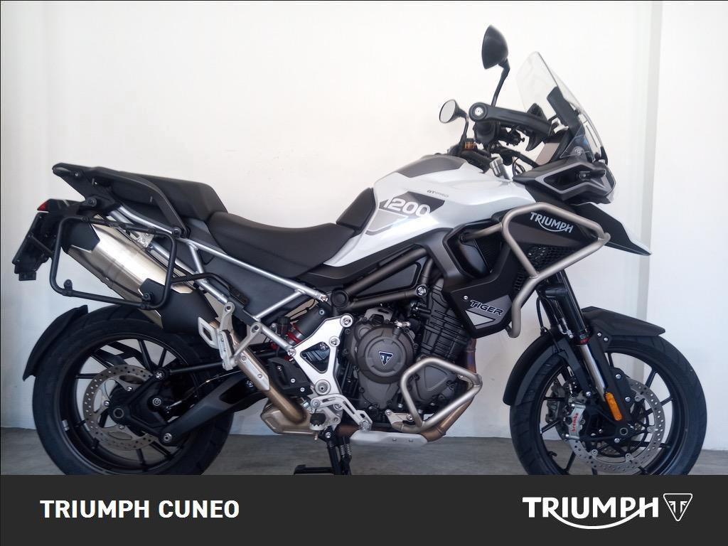 TRIUMPH Tiger 1200 GT Pro Abs