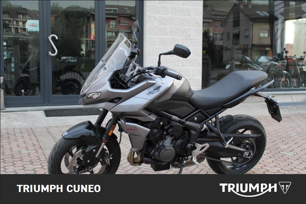 TRIUMPH Tiger 660 Sport Abs