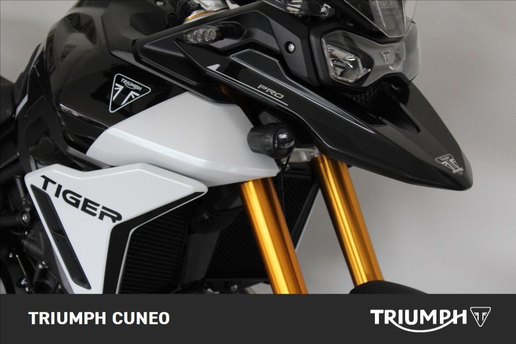 TRIUMPH Tiger 900 Rally Pro Abs