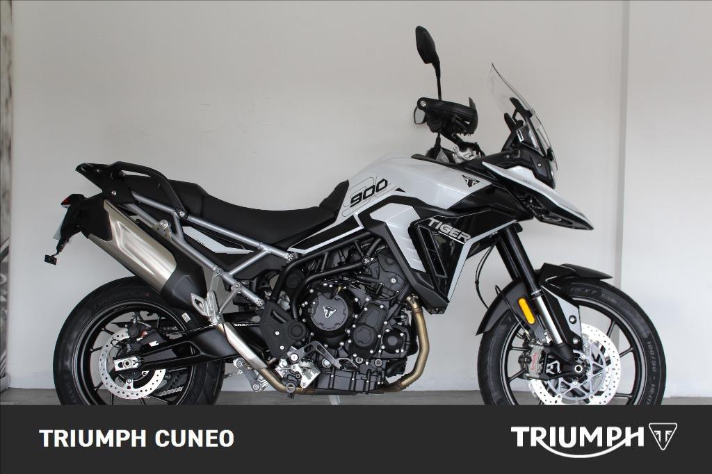 TRIUMPH Tiger 900 GT Abs