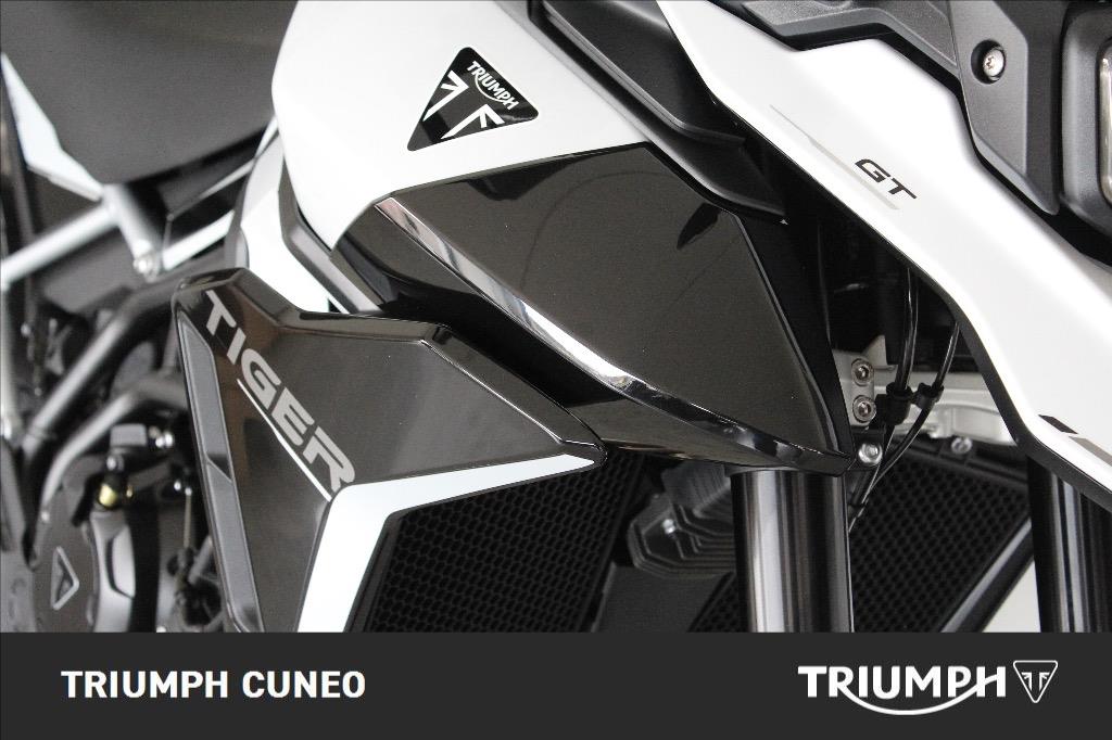 TRIUMPH Tiger 900 GT Abs