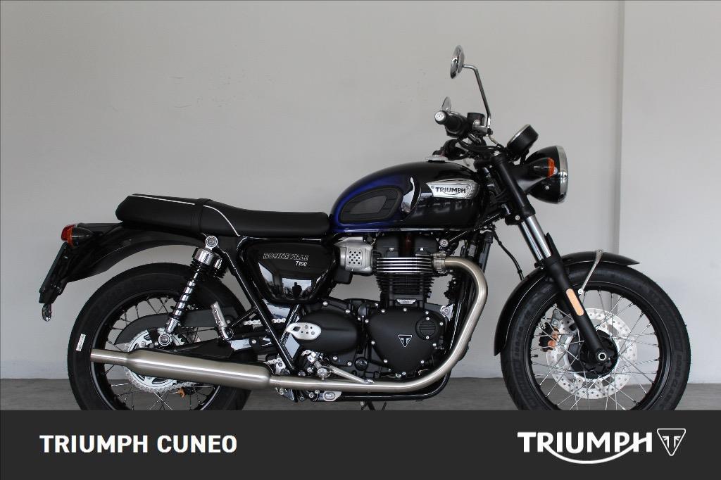 Triumph bonneville t100 2022 hotsell