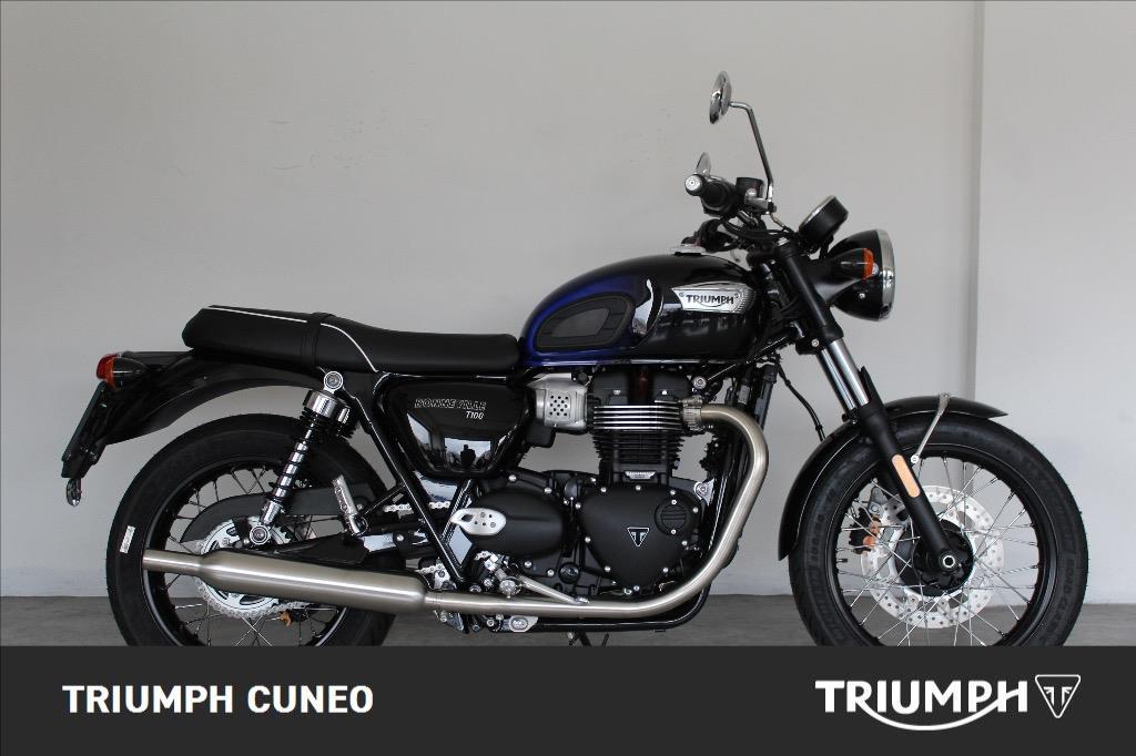 TRIUMPH Bonneville 900 T100 