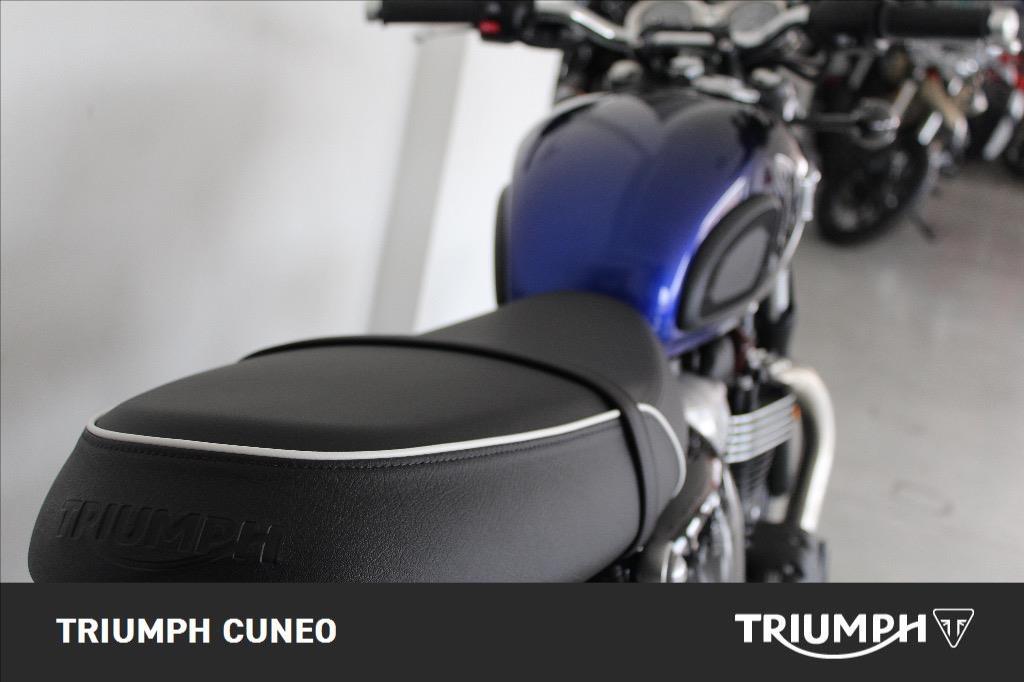 TRIUMPH Bonneville 900 T100 