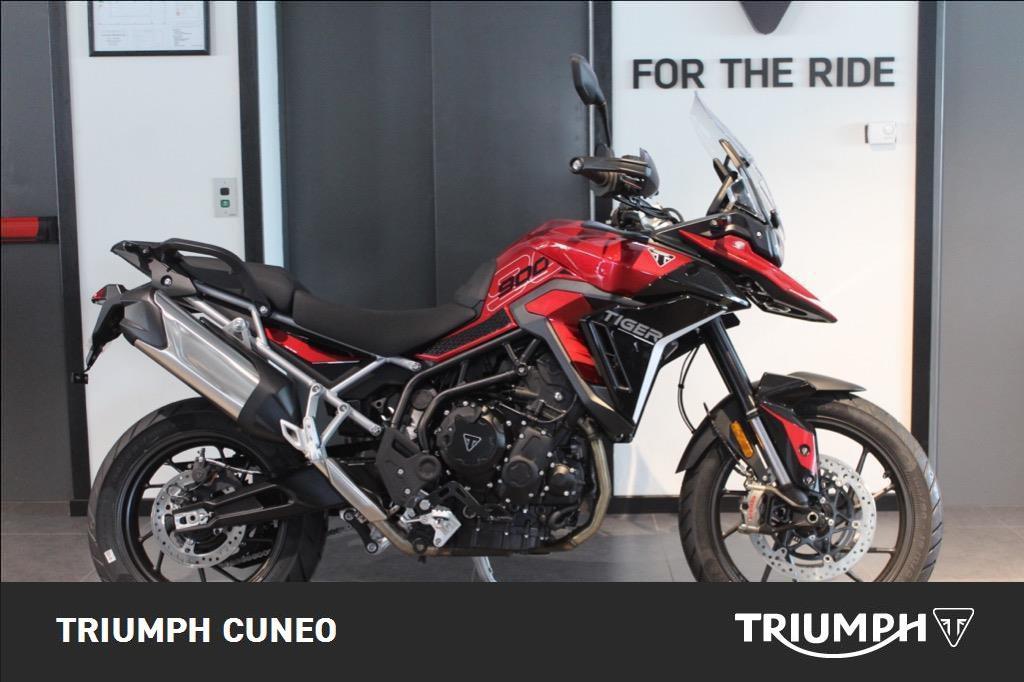 TRIUMPH Tiger 900 GT Abs