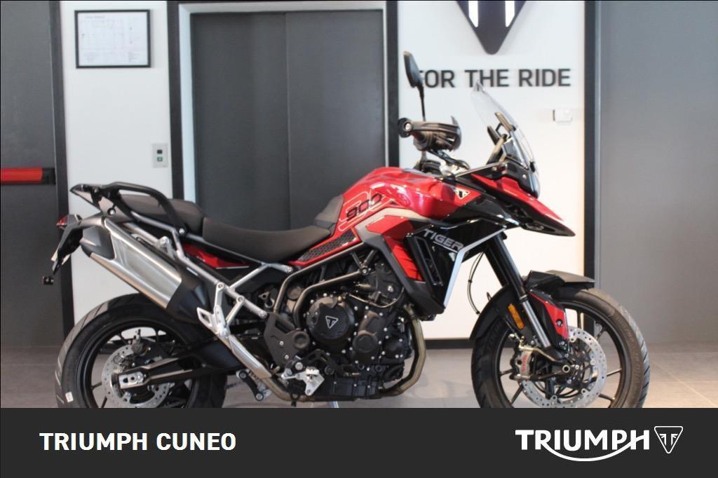 TRIUMPH Tiger 900 GT Abs