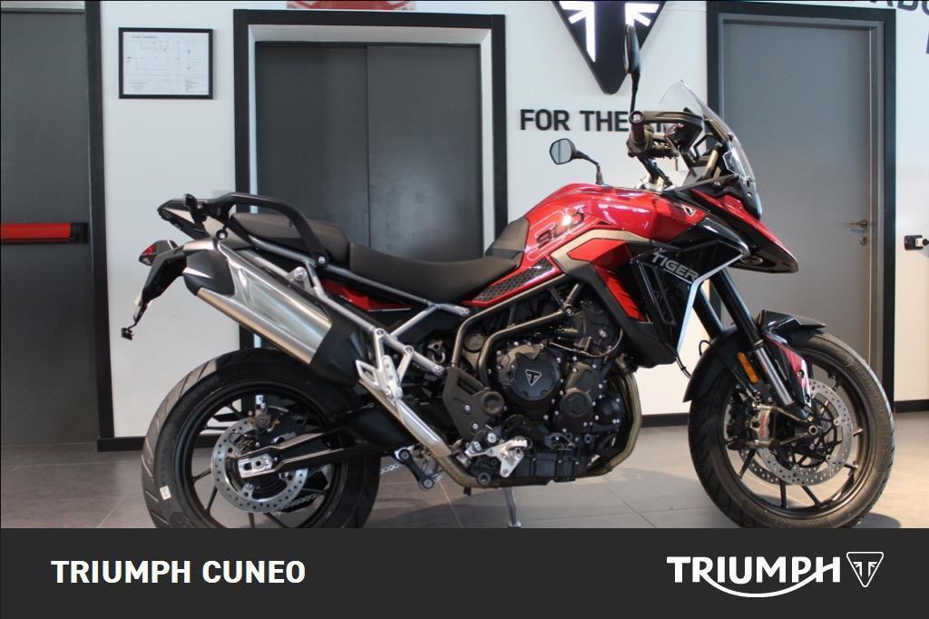 TRIUMPH Tiger 900 GT Abs