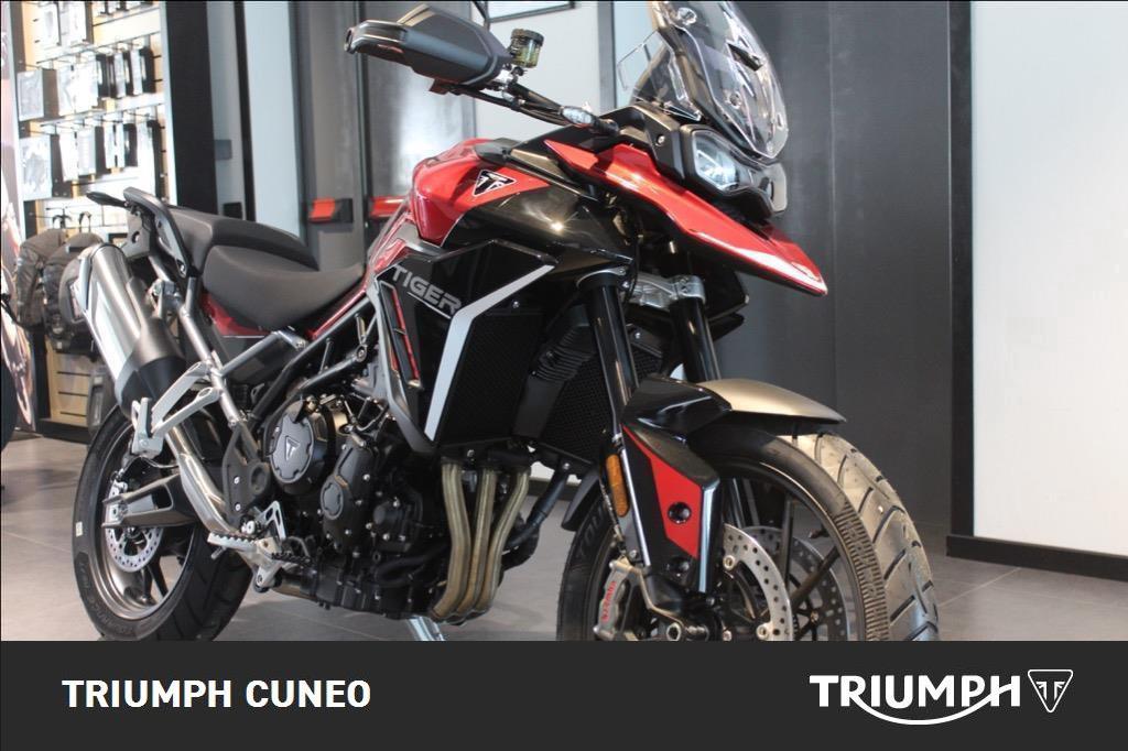 TRIUMPH Tiger 900 GT Abs