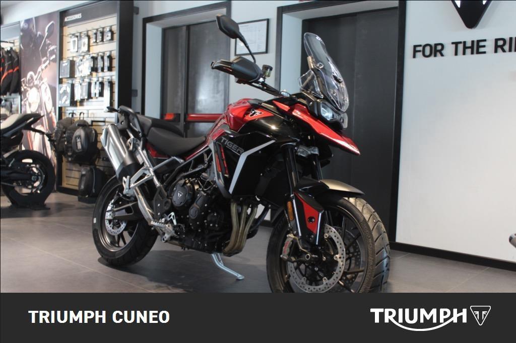 TRIUMPH Tiger 900 GT Abs
