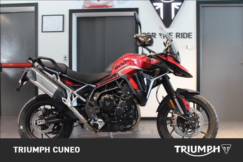 TRIUMPH Tiger 900 GT Abs