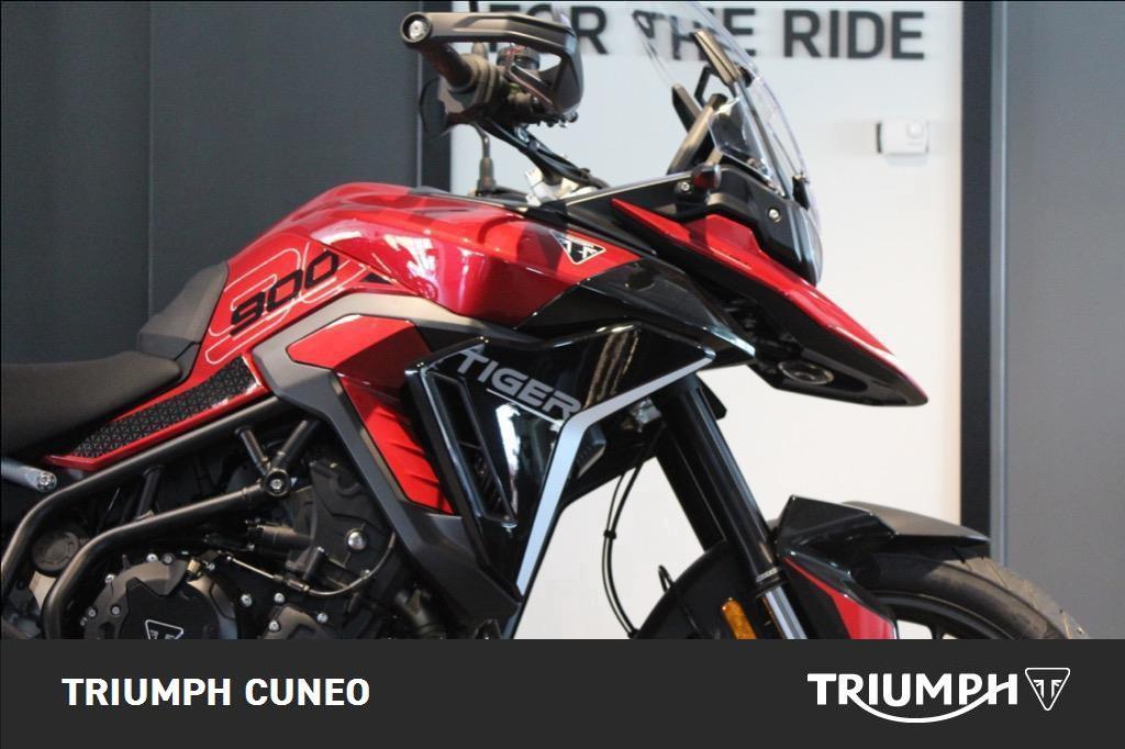 TRIUMPH Tiger 900 GT Abs