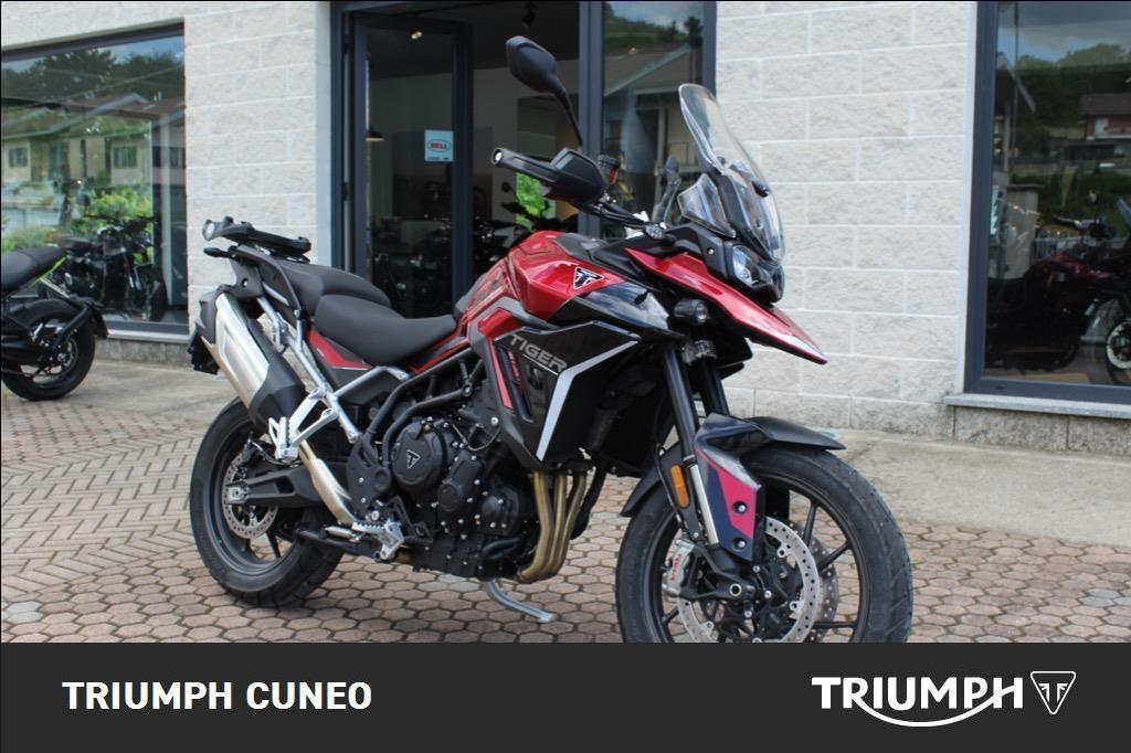 TRIUMPH Tiger 900 GT Pro Abs