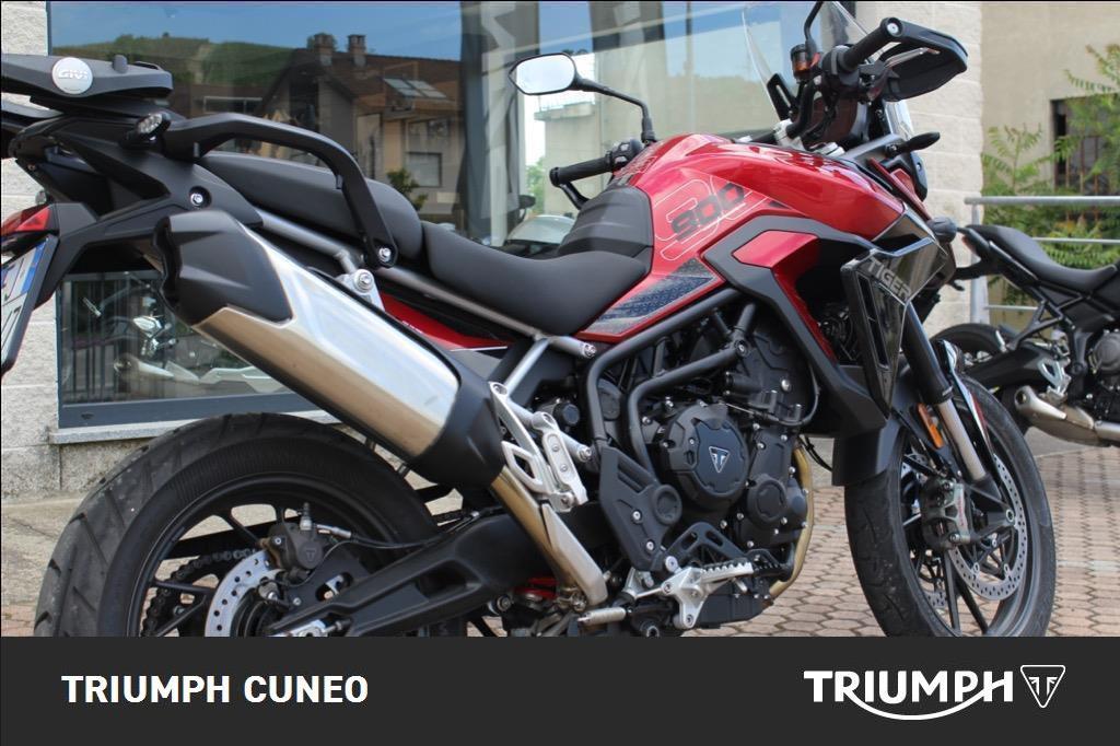 TRIUMPH Tiger 900 GT Pro Abs