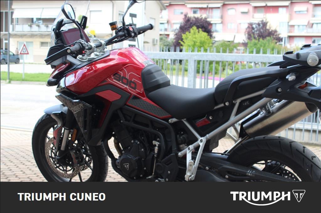 TRIUMPH Tiger 900 GT Pro Abs