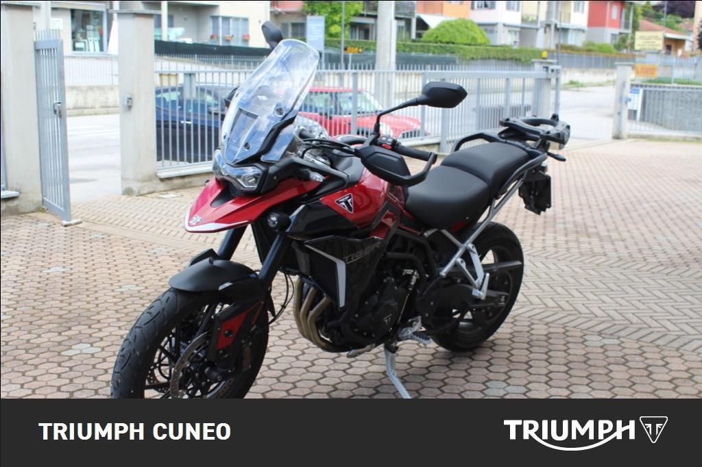 TRIUMPH Tiger 900 GT Pro Abs