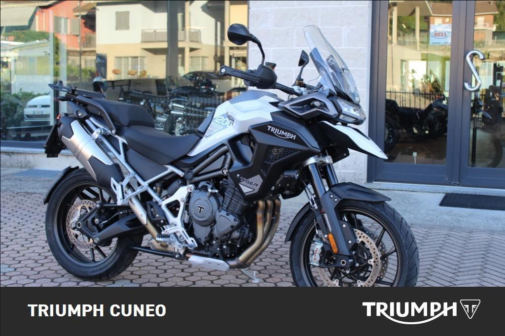 TRIUMPH Tiger 1200 GT Pro Abs