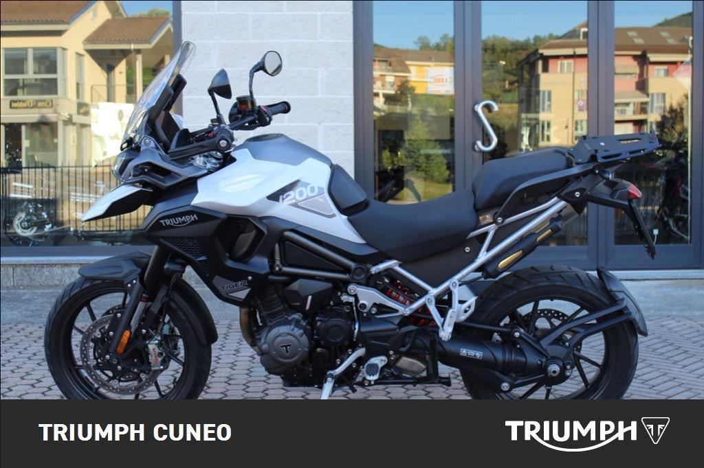 TRIUMPH Tiger 1200 GT Pro Abs