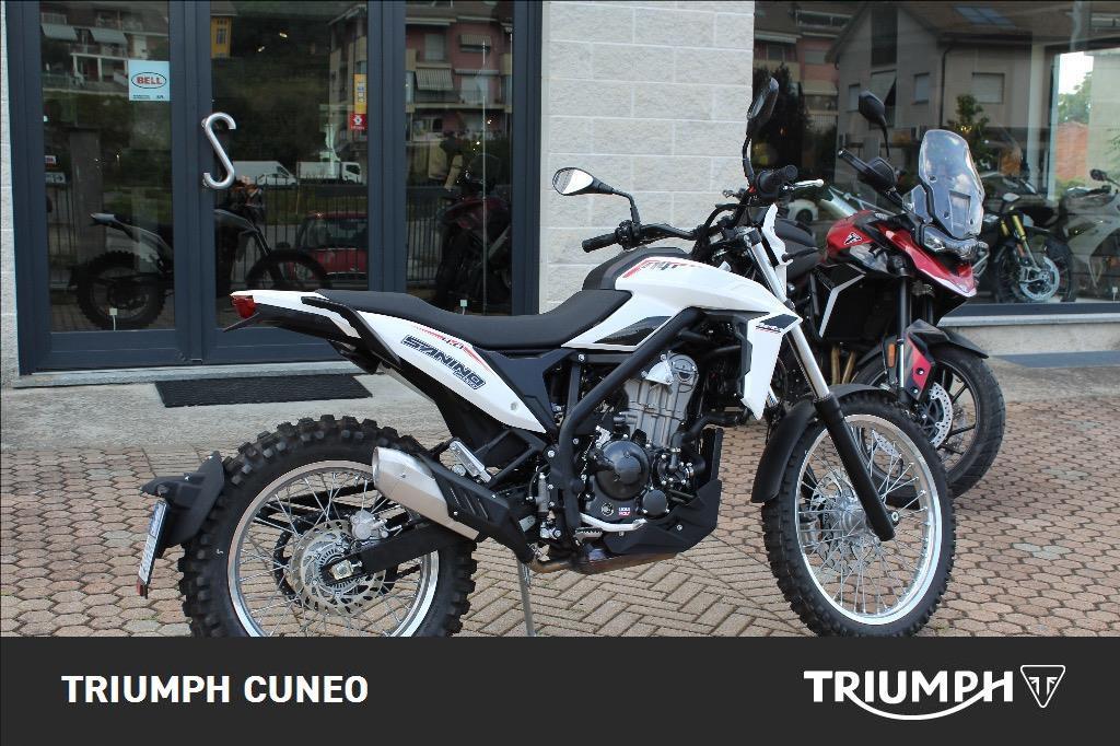 BETAMOTOR Alp 4.0 