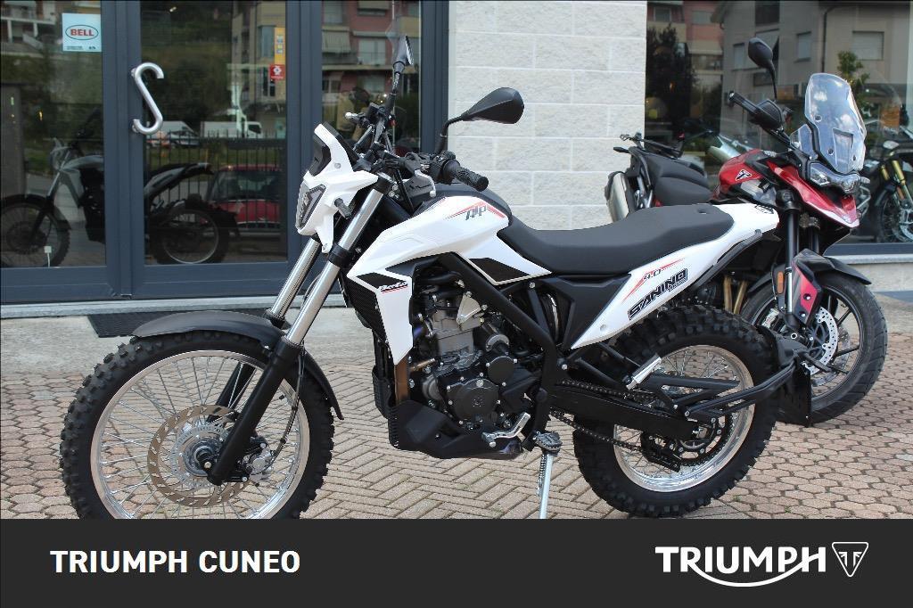 BETAMOTOR Alp 4.0 