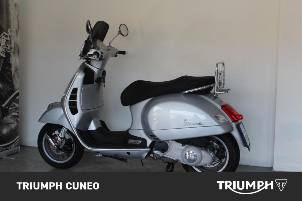 VESPA Vespa GTS 250 ie