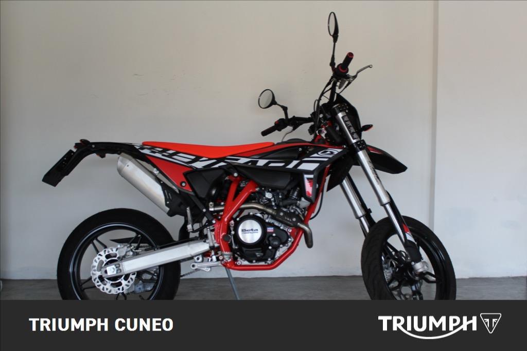 BETAMOTOR RR 125 4T Motard LC