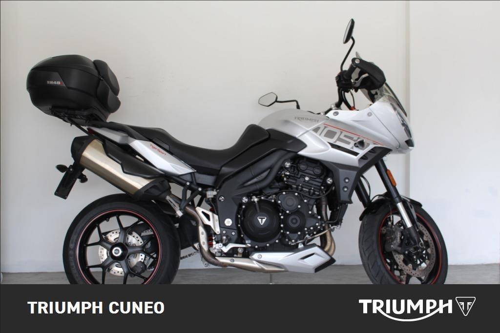 TRIUMPH Tiger 1050 Sport Abs