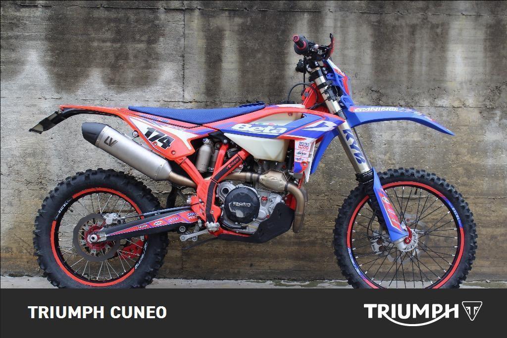 BETAMOTOR RR 350 4T Enduro Racing