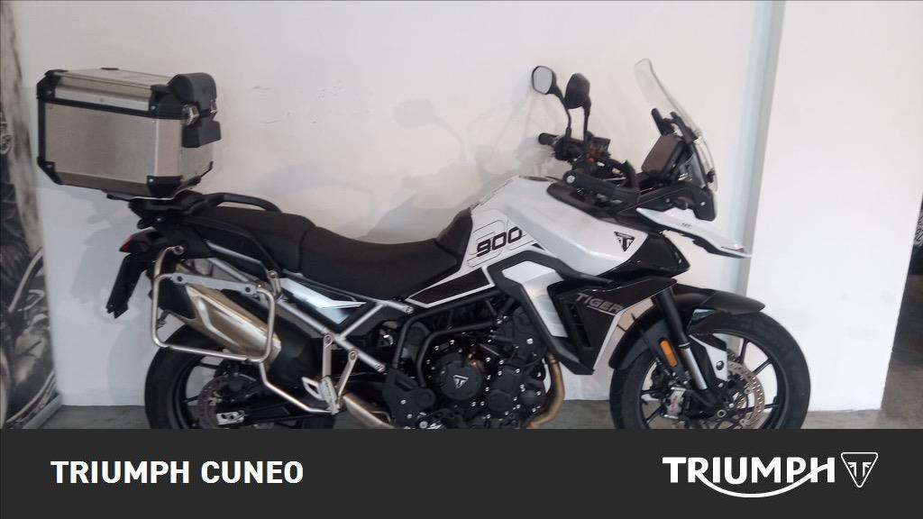 TRIUMPH Tiger 900 GT Abs
